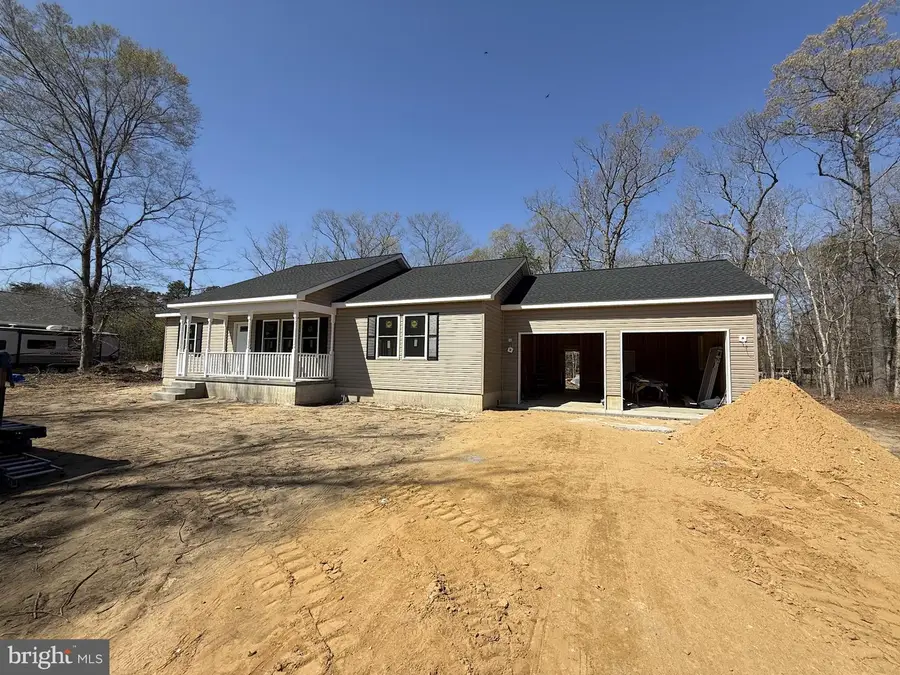 13926 Quail Ct, Greensboro, MD 21639 - #2