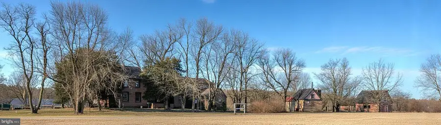 27329 Iron Gate Rd, Federalsburg, MD 21632 - #2