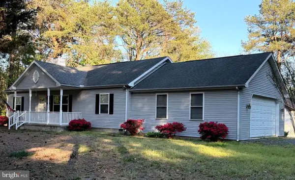 7392 Todds Wharf Rd, PRESTON, MD 21655