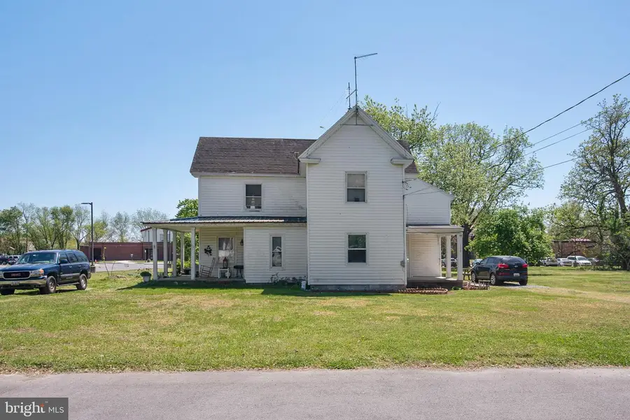 112 Noble Ave, Preston, MD 21655 - #2