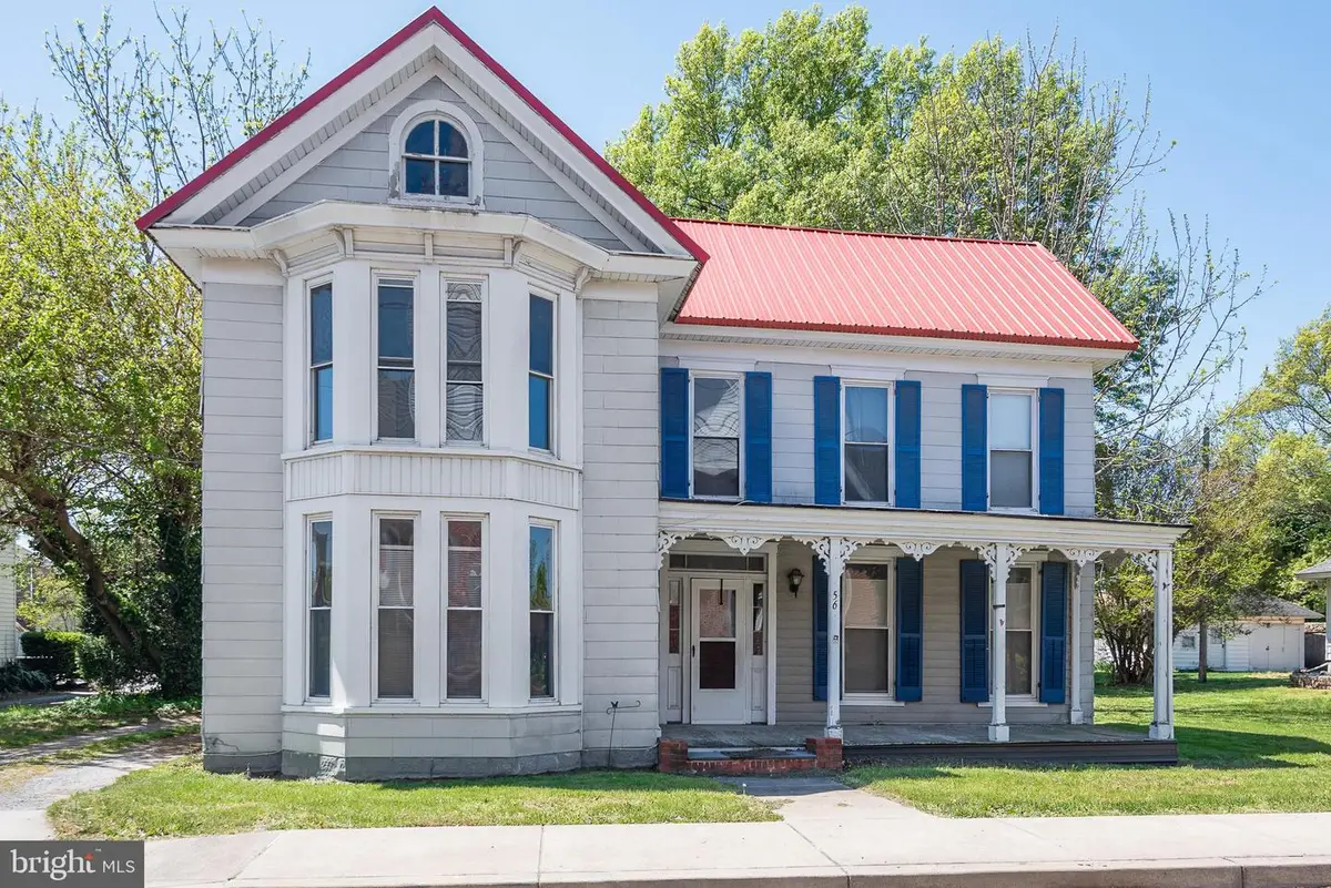 156 Main St, Preston, MD 21655 - #1