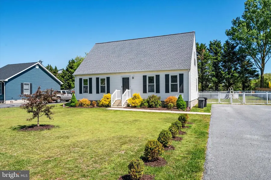 221 Apple Ln, Preston, MD 21655 - #3