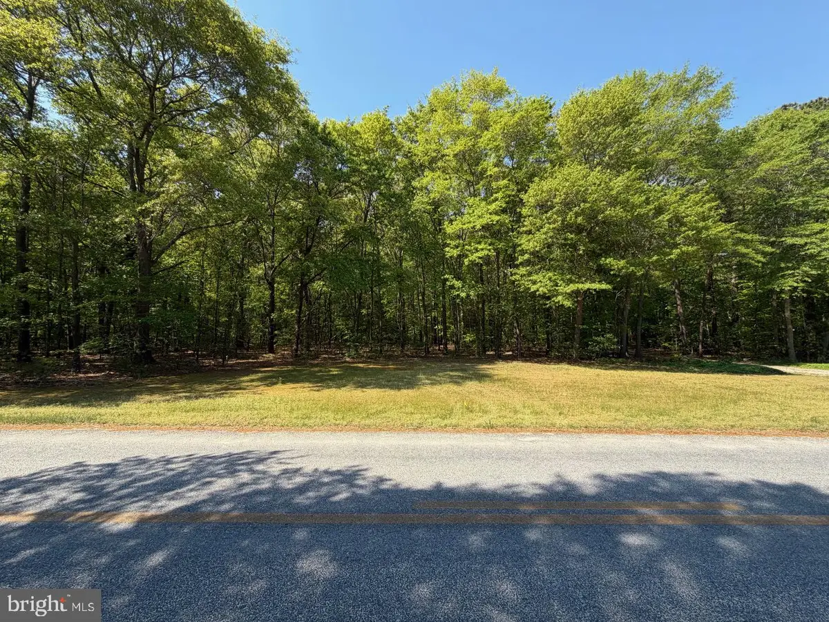 Parcel 15 Newton Rd, Preston, MD 21655 - #1
