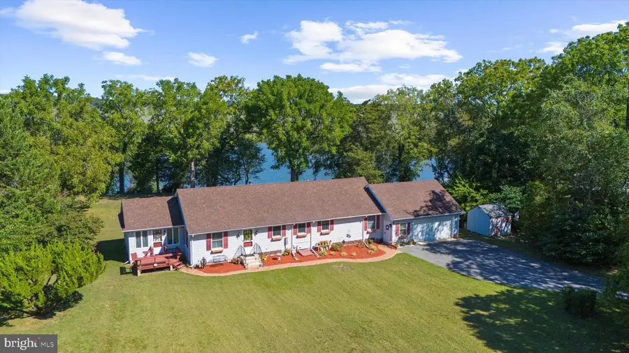 7844 Shore Dr, Preston, MD 21655 - #2