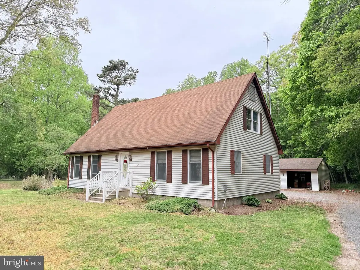 9532 Corkell Rd, Denton, MD 21629 - #1