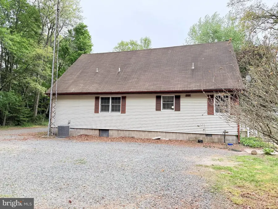 9532 Corkell Rd, Denton, MD 21629 - #2
