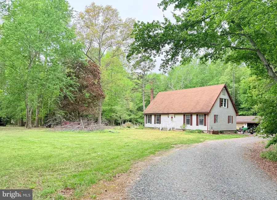 9532 Corkell Rd, Denton, MD 21629 - #3