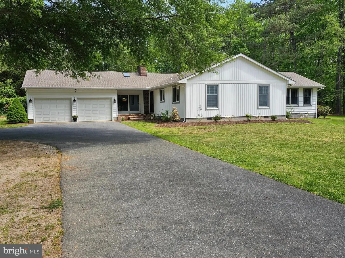 3547 Prchal Rd, Preston, MD 21655 - #1