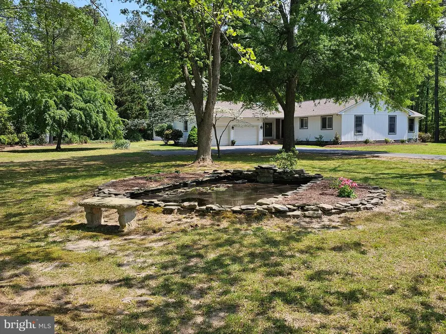 3547 Prchal Rd, Preston, MD 21655 - #3