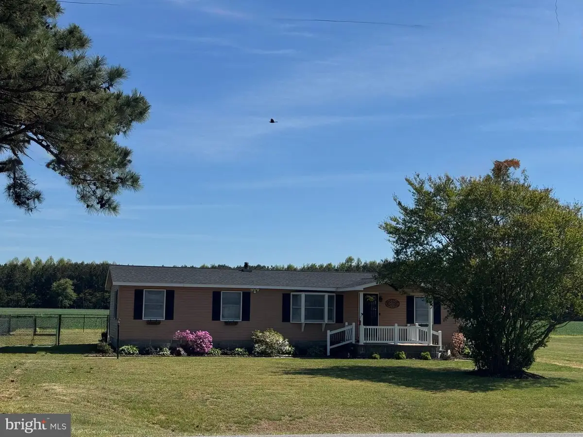 6101 Bethlehem Rd, Preston, MD 21655 - #1
