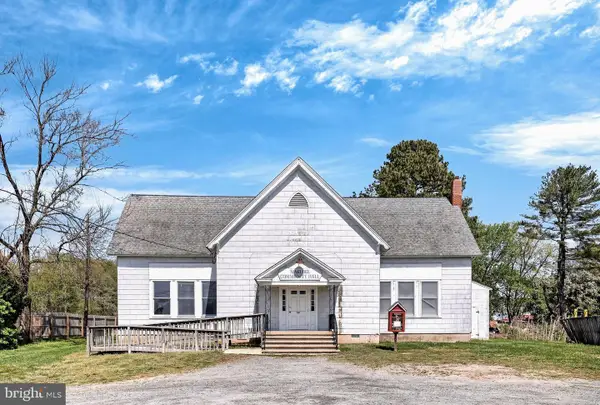 130 Halltown Rd, MARYDEL, MD 21649