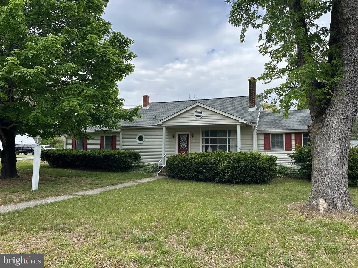 705 S 2nd St, Denton, MD 21629 - #1