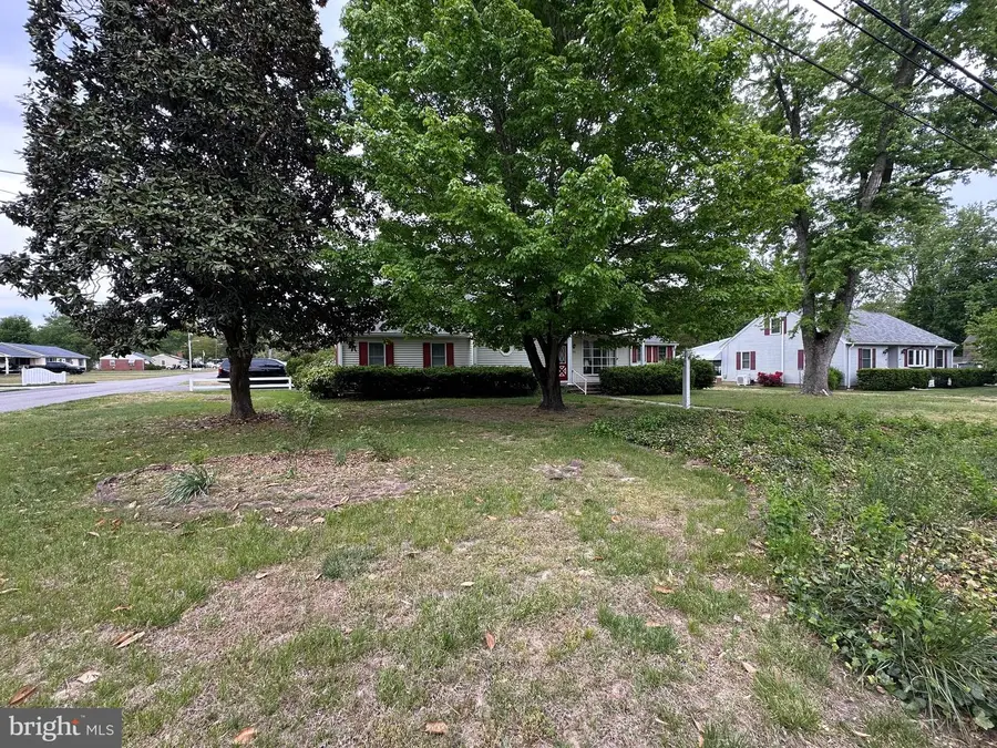 705 S 2nd St, Denton, MD 21629 - #2