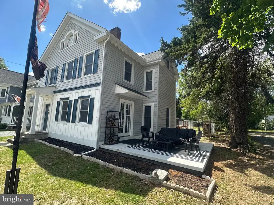 608 Market St, Denton, MD 21629 - #3