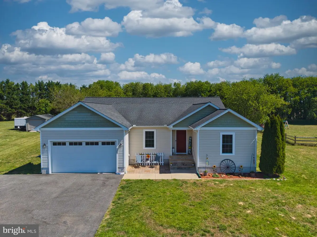 23283 Magnolia Hills Rd, Denton, MD 21629 - #1