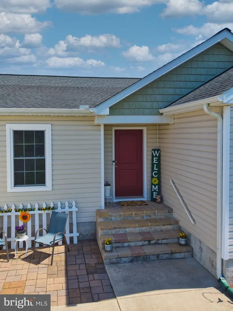 23283 Magnolia Hills Rd, Denton, MD 21629 - #2