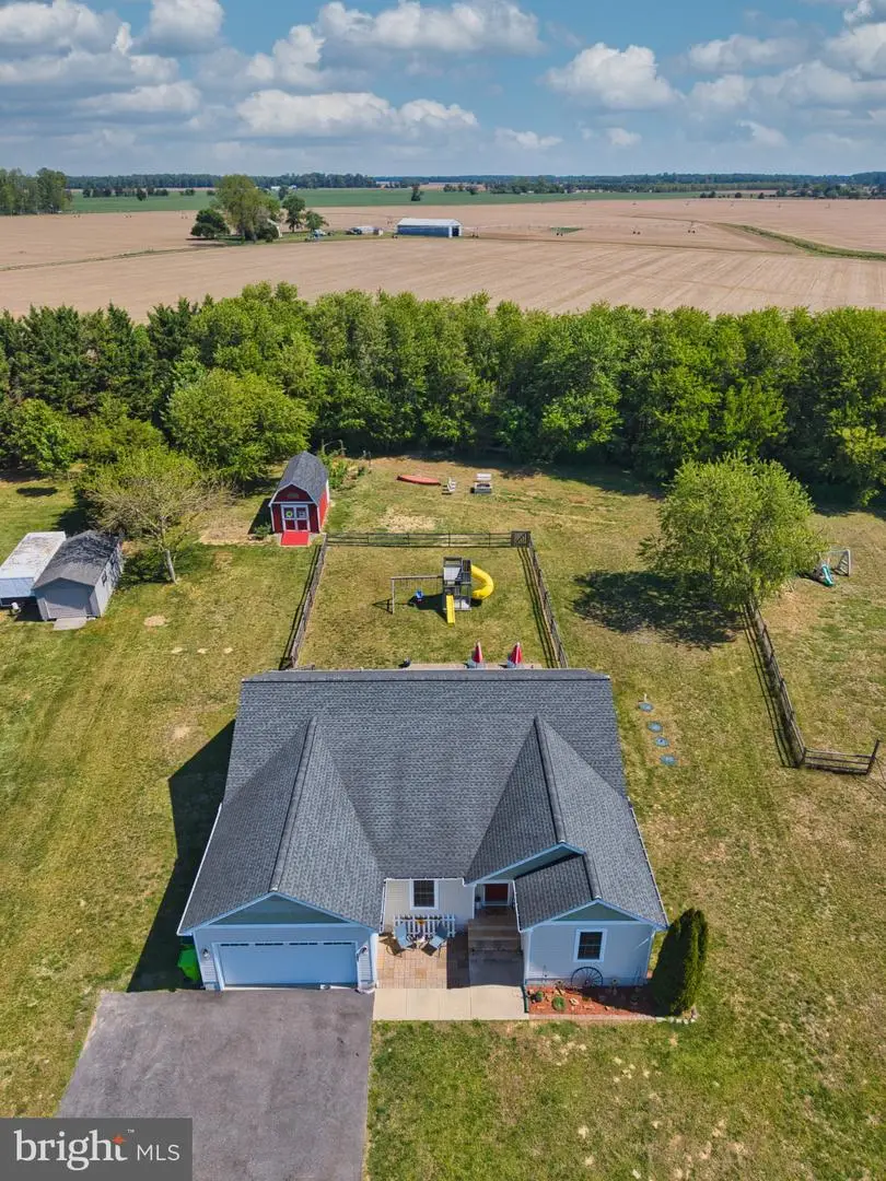 23283 Magnolia Hills Rd, Denton, MD 21629 - #3