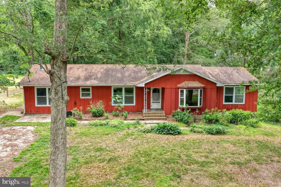 3675 Seaman Rd, Preston, MD 21655 - #2