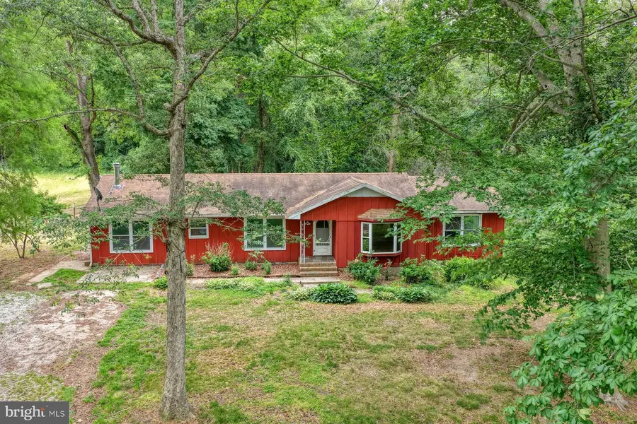 3675 Seaman Rd, Preston, MD 21655 - #3