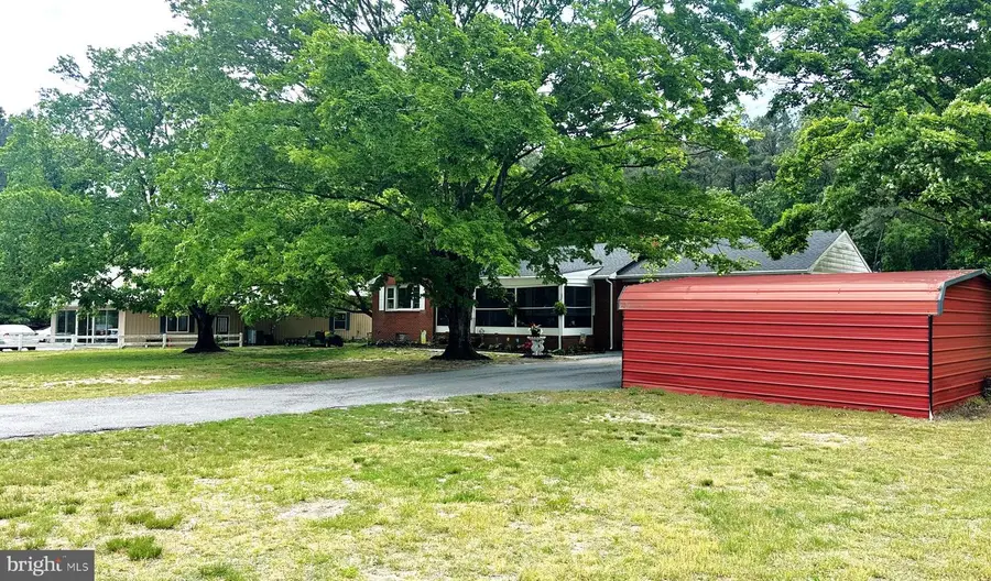 14236 Drapers Mill Rd, Greensboro, MD 21639 - #3