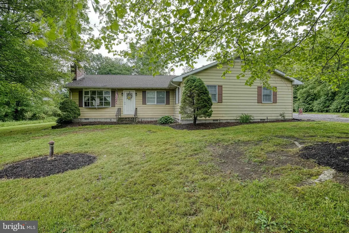 13023 Mason Branch Rd, Ridgely, MD 21660 - #1