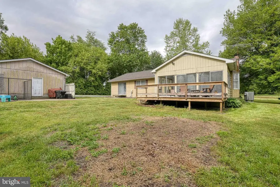 13023 Mason Branch Rd, Ridgely, MD 21660 - #2