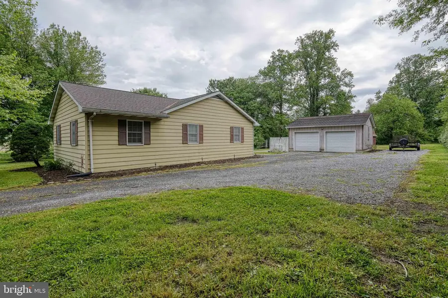 13023 Mason Branch Rd, Ridgely, MD 21660 - #3