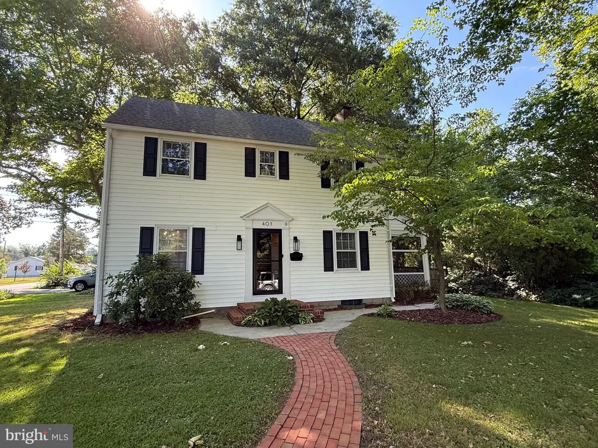 401 S 2nd St, Denton, MD 21629 - #1
