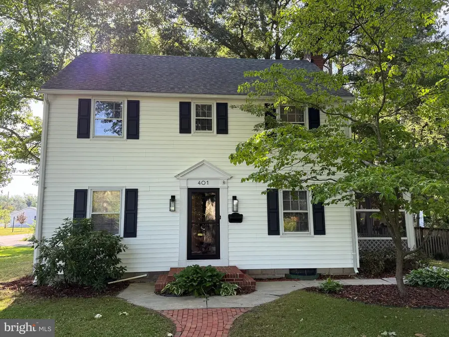 401 S 2nd St, Denton, MD 21629 - #3
