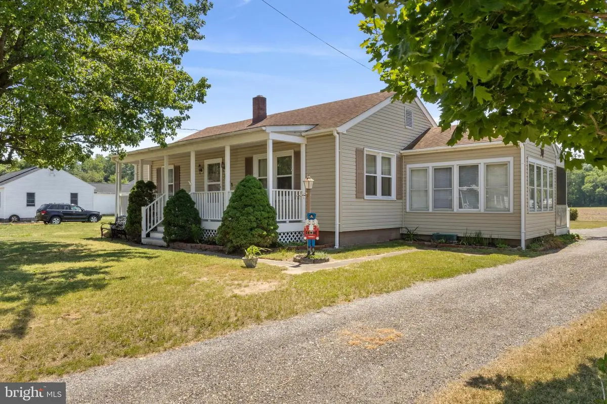 3894 Old Denton Rd, Federalsburg, MD 21632 - #1