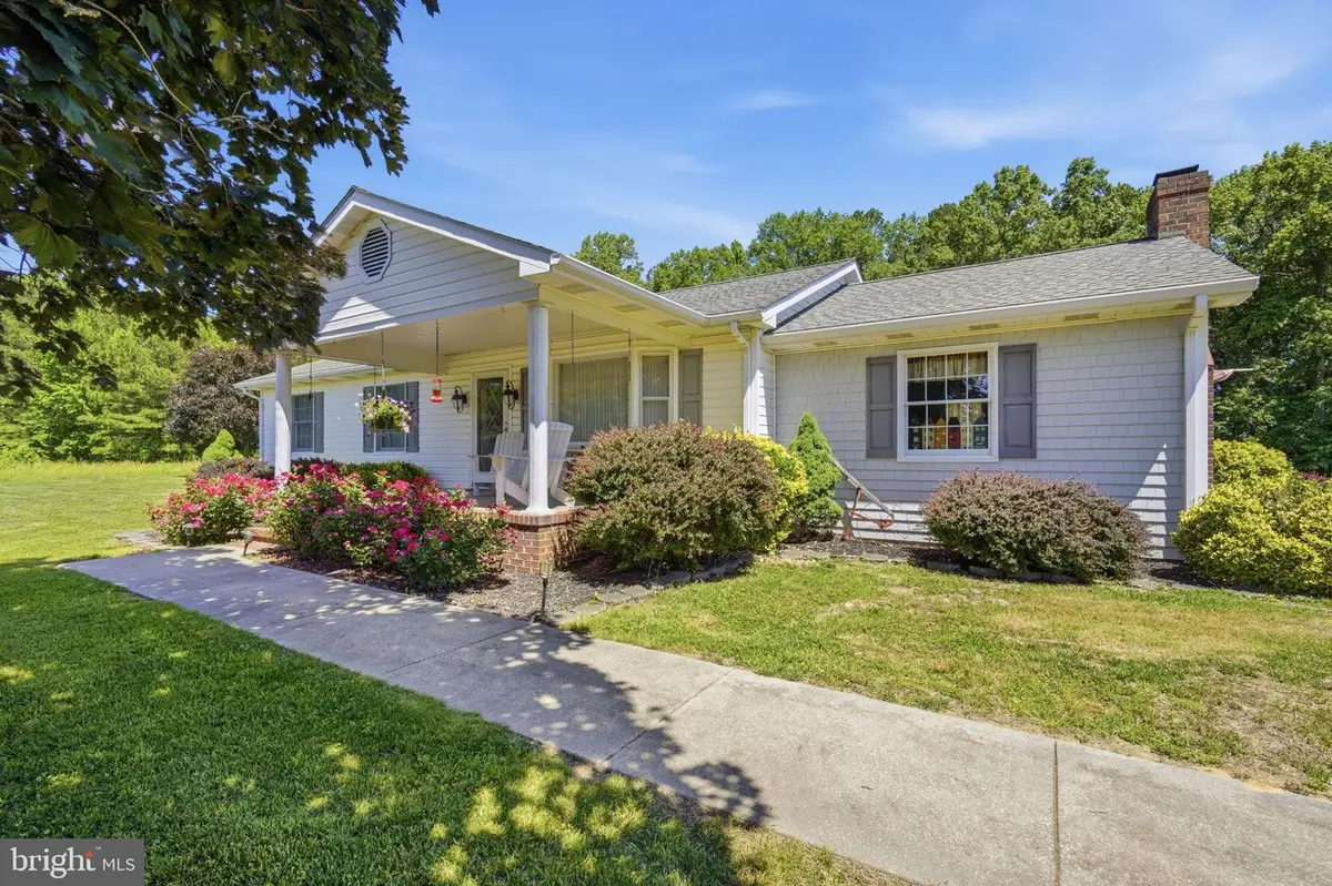 28402 Liden School Rd, Denton, MD 21629 - #1