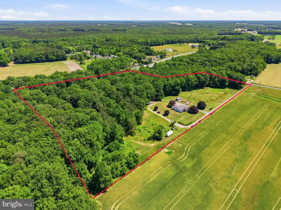 28402 Liden School Rd, Denton, MD 21629 - #3