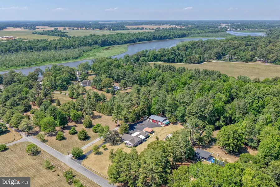 132 Deep Shore Rd, Denton, MD 21629 - #3