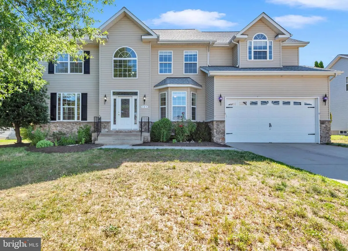 109 Briarwood Cir, Denton, MD 21629 - #1