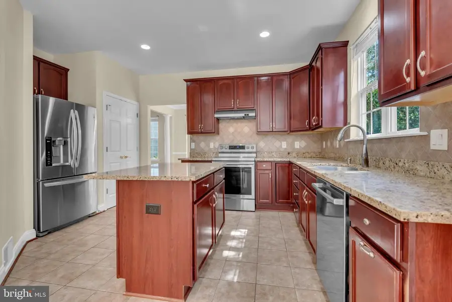 109 Briarwood Cir, Denton, MD 21629 - #2