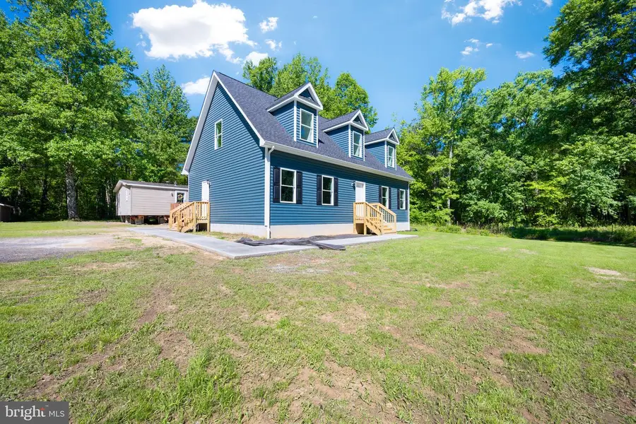 16960 Lentz Rd, Henderson, MD 21640 - #2
