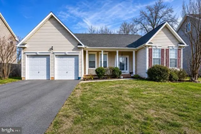 1302 Trice Meadows Cir, Denton, MD 21629 - #1