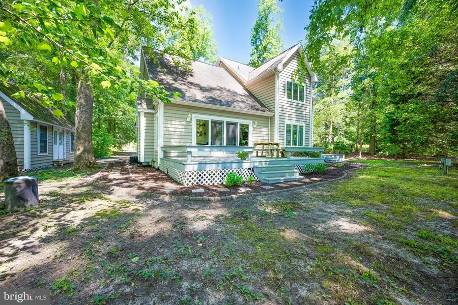 8605 Hickory Pl, Denton, MD 21629 - #3