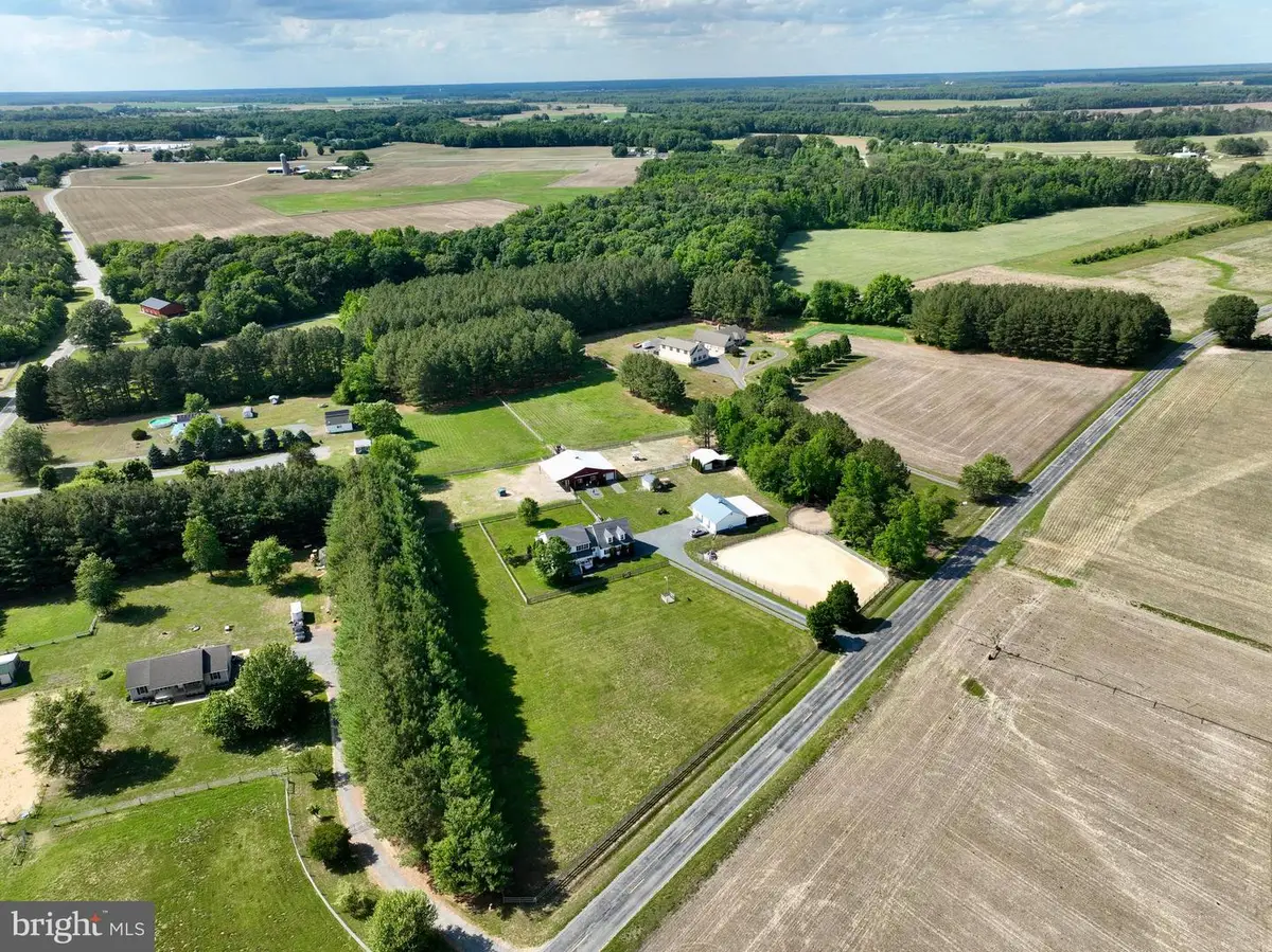 12136 Holly Rd, Ridgely, MD 21660 - #1