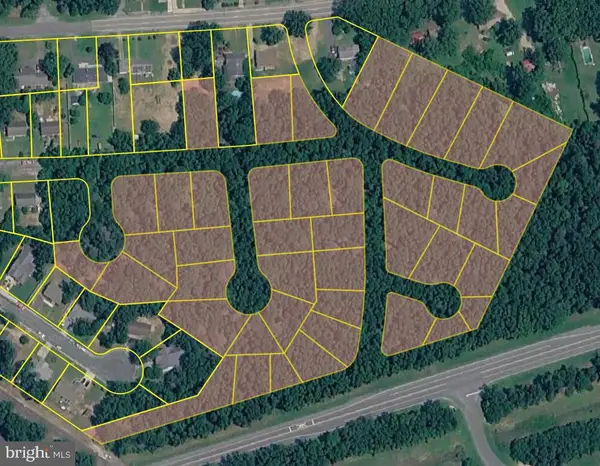 0 Liberty Rd, FEDERALSBURG, MD 21632