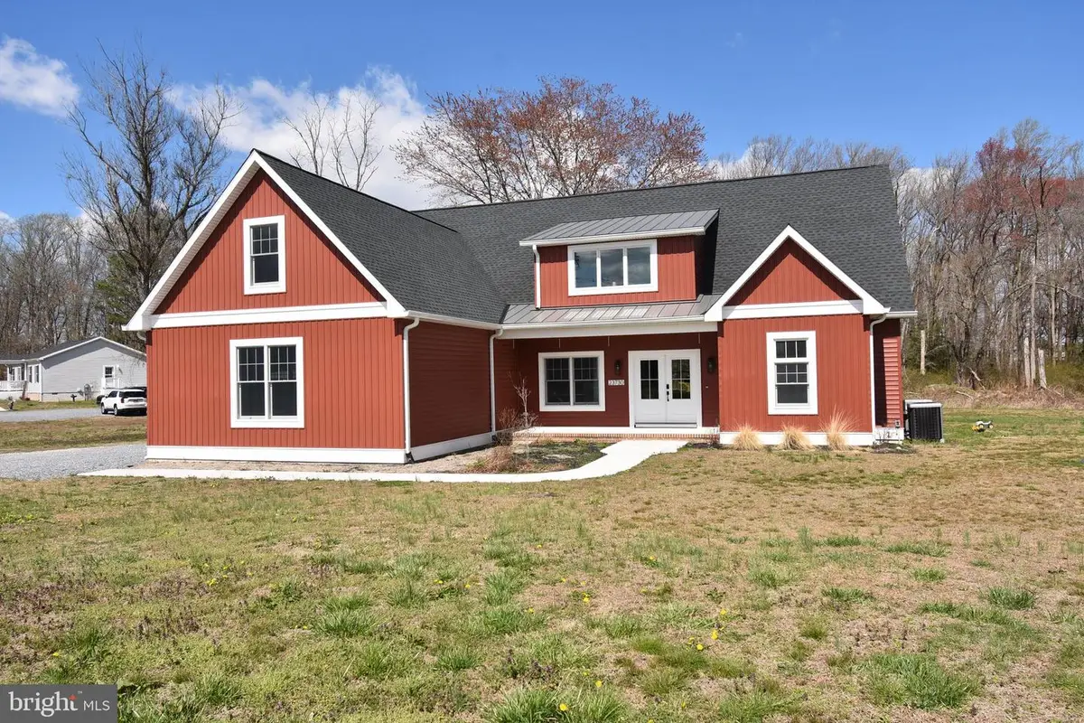 23730 Henry Rd, Ridgely, MD 21660 - #1