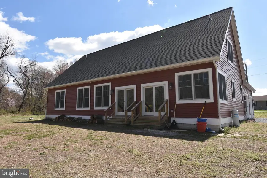 23730 Henry Rd, Ridgely, MD 21660 - #3