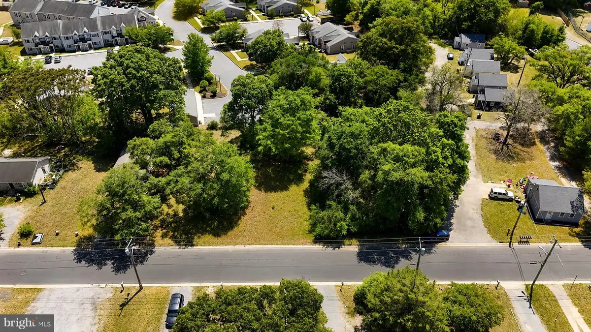 Brooklyn Ave, Federalsburg, MD 21632 - #1
