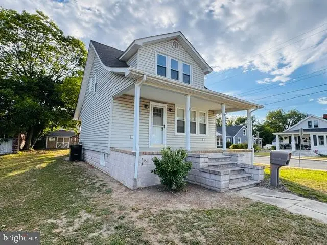 112 Vernon Ave, Federalsburg, MD 21632 - #1