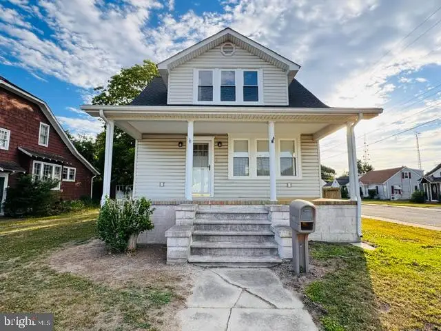 112 Vernon Ave, Federalsburg, MD 21632 - #2