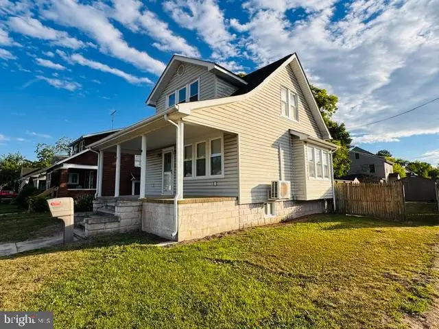 112 Vernon Ave, Federalsburg, MD 21632 - #3