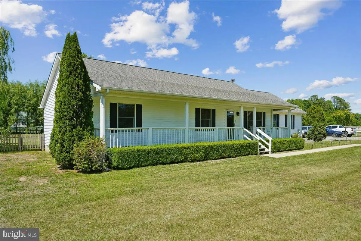 6326 Statum Rd, Preston, MD 21655 - #1
