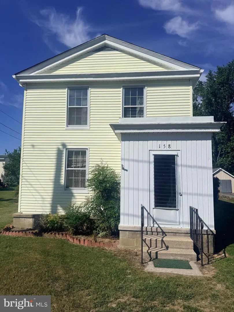 158 Wright St, Preston, MD 21655 - #1