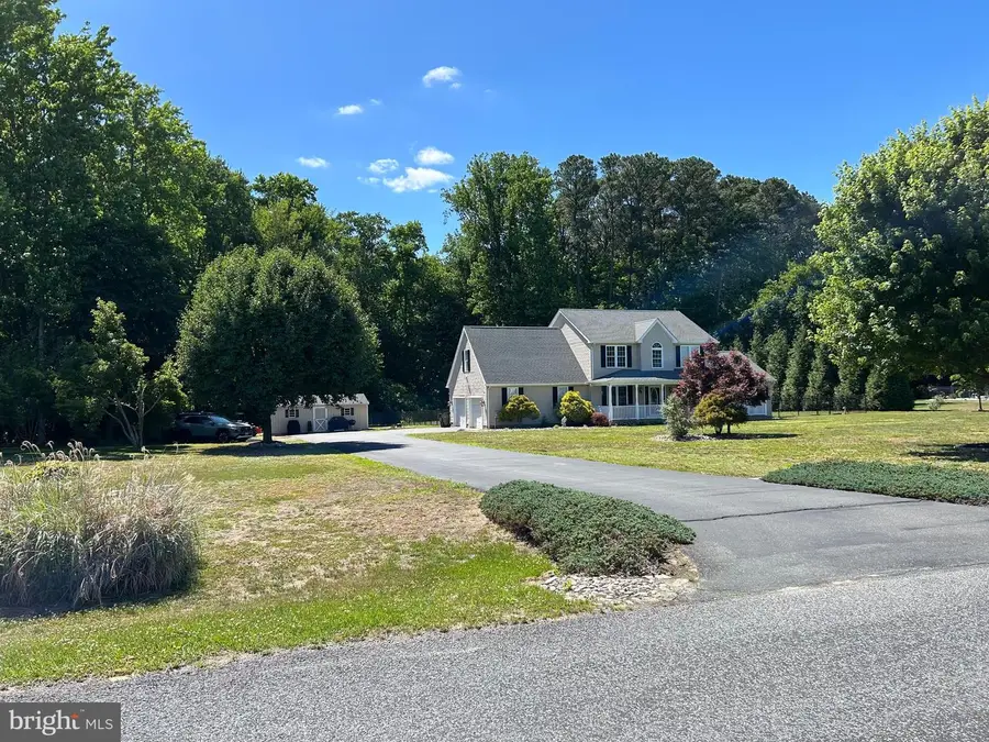 8590 Briar Patch Dr, Denton, MD 21629 - #2