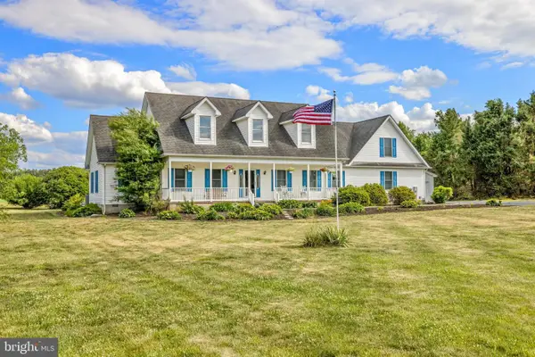 26927 Boyce Mill Rd, GREENSBORO, MD 21639